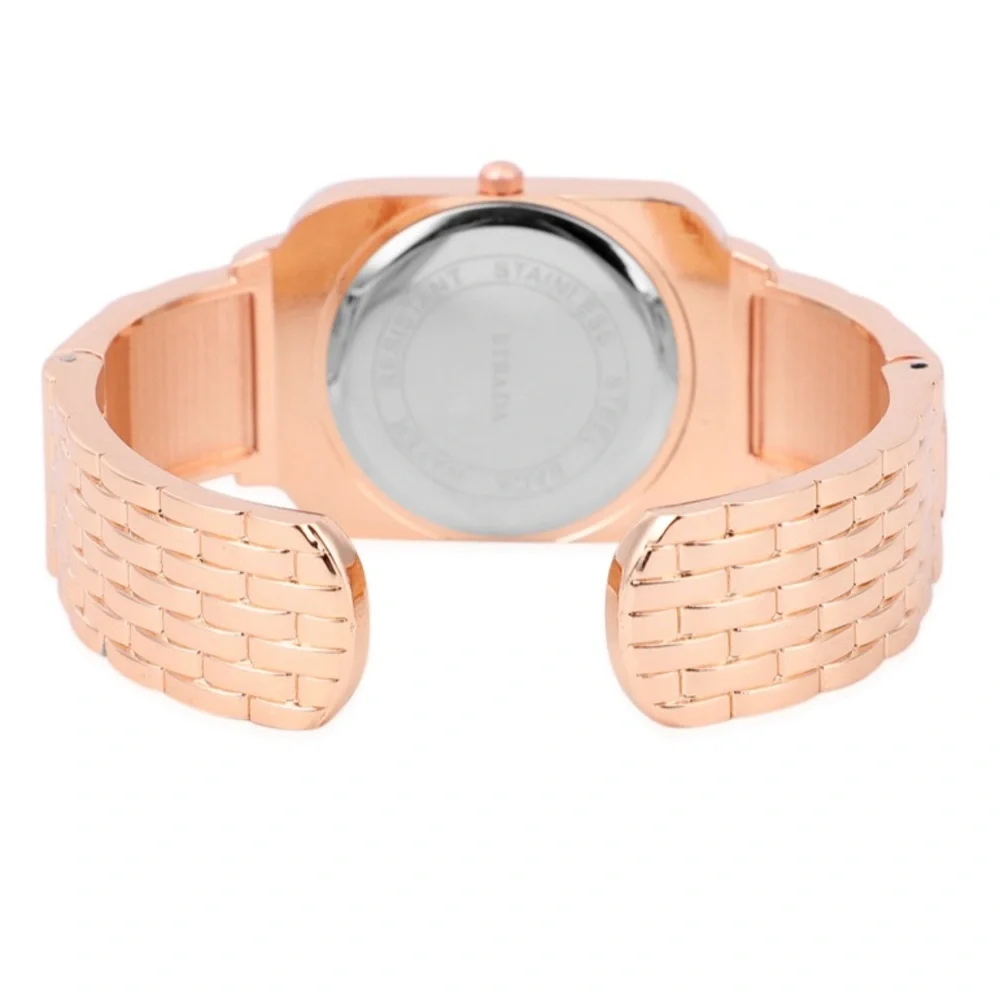Bangle Watch